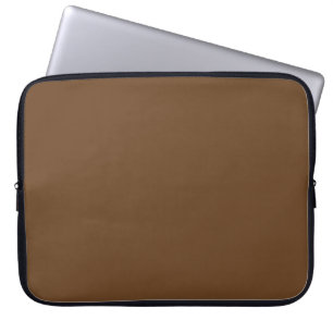Protection Pour Ordinateur Portable Nez Brown