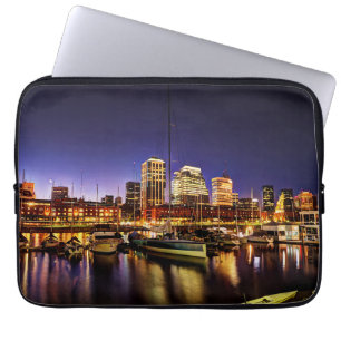 Protection Pour Ordinateur Portable Nuit chez Puerto Madero