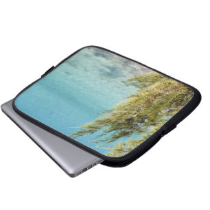 Protection Pour Ordinateur Portable Océan