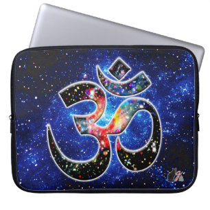 Protection Pour Ordinateur Portable OM Dhyana universel
