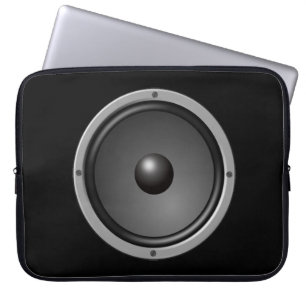 Protection Pour Ordinateur Portable Orateur