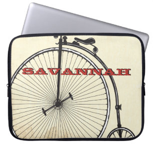 Protection Pour Ordinateur Portable Ordinateur portable Persoanlisé Vintage Love 15 po