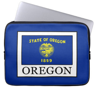 Protection Pour Ordinateur Portable Oregon