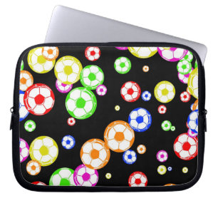 Protection Pour Ordinateur Portable Papier peint du football