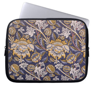 Protection Pour Ordinateur Portable Papier peint floral Arts & Crafts William Morris W