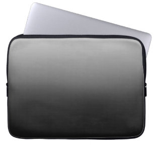 Protection Pour Ordinateur Portable Papier peint noir