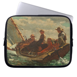 Protection Pour Ordinateur Portable Passer en coup de vent vers le haut (un vent