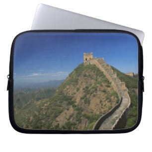 Protection Pour Ordinateur Portable Paysage de la Grande Muraille, Chine