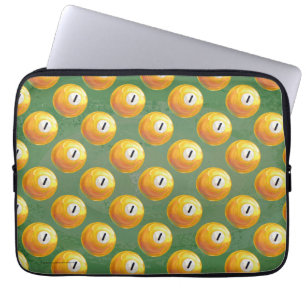 Protection Pour Ordinateur Portable Peint Une Paillette