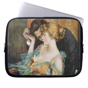 Protection Pour Ordinateur Portable Pelez-vous amour pour toucher Mary Greene