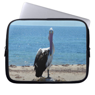 Protection Pour Ordinateur Portable Pelican Avec Le Regard,