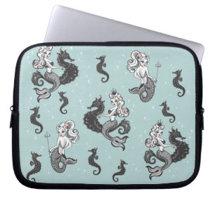 Protection Pour Ordinateur Portable Perle de l'ordinateur portable Pearla Mermaid