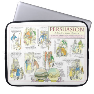 Protection Pour Ordinateur Portable Persuasion