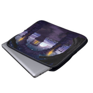 Protection Pour Ordinateur Portable Phare