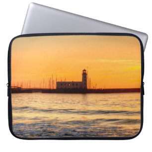 Protection Pour Ordinateur Portable Phare de Scarborough