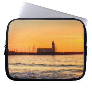 Protection Pour Ordinateur Portable Phare de Scarborough