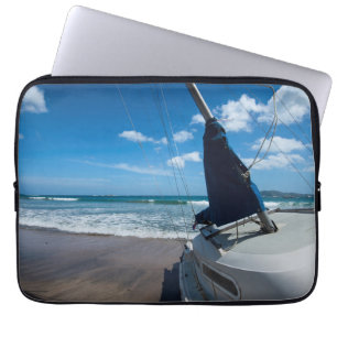 Protection Pour Ordinateur Portable Plage de Palo Seco