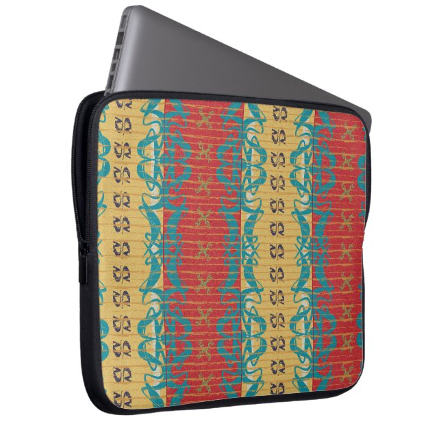 Protection Pour Ordinateur Portable -Pochette Ordinateur Portable (Devant droit)