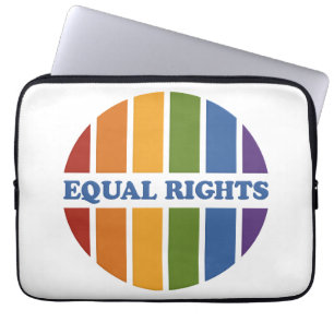 Protection Pour Ordinateur Portable Portable Equal Rights