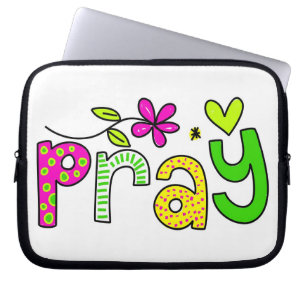 Protection Pour Ordinateur Portable Priez