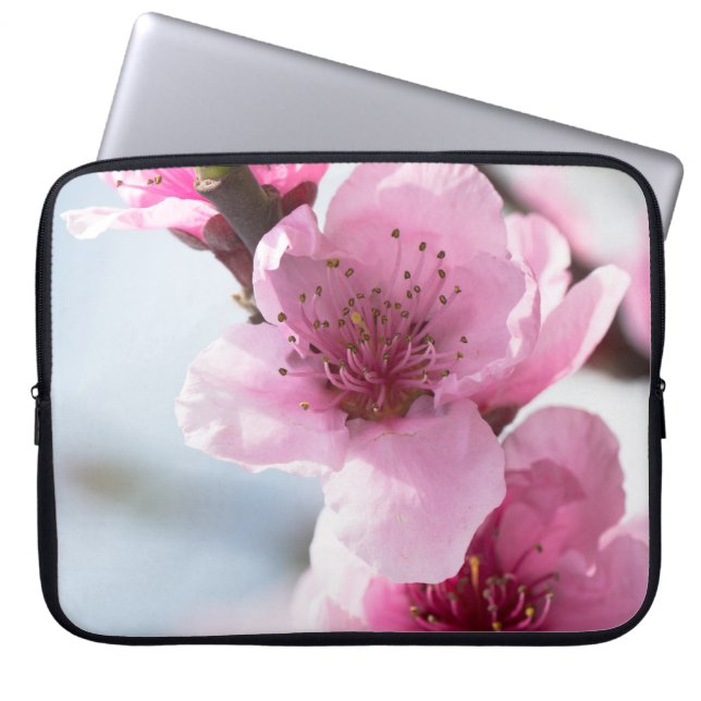 Protection Pour Ordinateur Portable Printemps (Devant)