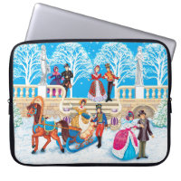 Promenade hivernale