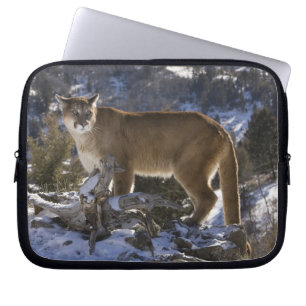 Protection Pour Ordinateur Portable Puma