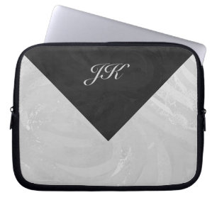 Protection Pour Ordinateur Portable Rainy Sky