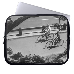 Protection Pour Ordinateur Portable Recyclage d'homme et de garçon