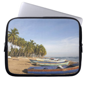 Protection Pour Ordinateur Portable République dominicaine, côte nord, Nagua, Playa