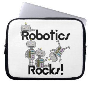 Protection Pour Ordinateur Portable Roches de robotique