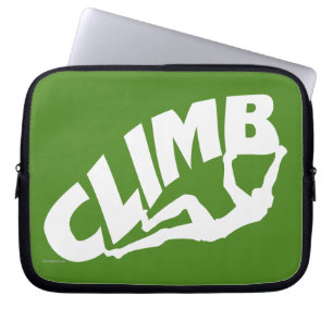 Protection Pour Ordinateur Portable Rock Bouldering