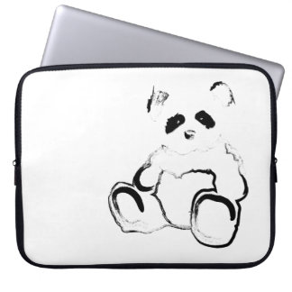 Protection Pour Ordinateur Portable rose