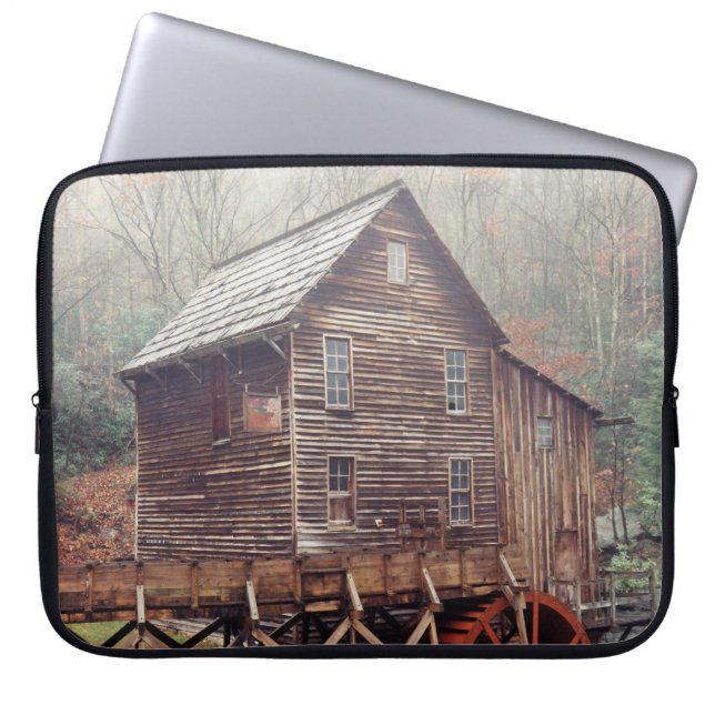 Protection Pour Ordinateur Portable Roue (Devant)