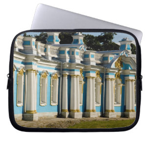 Protection Pour Ordinateur Portable Russie, Pouchkine. Partie du palais Catherine.