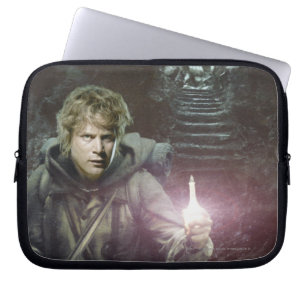 Protection Pour Ordinateur Portable Samwise et Shelob