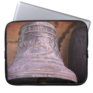 Protection Pour Ordinateur Portable Sapeur d'ordinateur portable en néoprène Bell 15 p