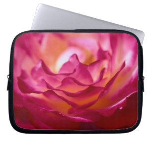Protection Pour Ordinateur Portable Sapeur d'ordinateur portable Passson Rose