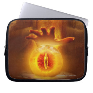 Protection Pour Ordinateur Portable Sarumon et Sauron