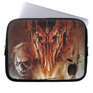 Protection Pour Ordinateur Portable Sauron, Orcs, Witchings et Ring Wraiths