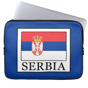 Protection Pour Ordinateur Portable Serbie