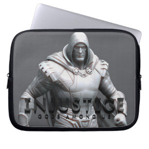 Protection Pour Ordinateur Portable Shazam Alternate