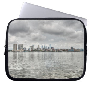 Protection Pour Ordinateur Portable Skyline Philly