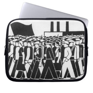 Protection Pour Ordinateur Portable sleave d'ordinateur portable d'action directe