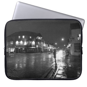 Protection Pour Ordinateur Portable Soirée humide, chemin Salisbury Cardiff (1)