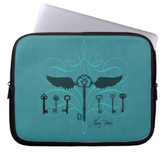 Protection Pour Ordinateur Portable Sort Harry Potter | Clés Volantes