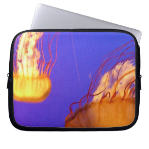 PROTECTION POUR ORDINATEUR PORTABLE SORTIE D'ORDINATEUR PORTABLE JELLYFISH