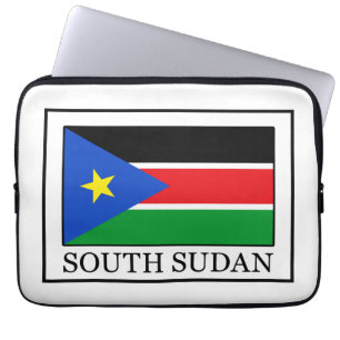 Protection Pour Ordinateur Portable Soudan du Sud