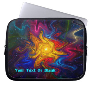 Protection Pour Ordinateur Portable Spectre solaire