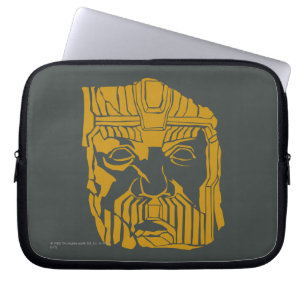 Protection Pour Ordinateur Portable Statue d'Erebor